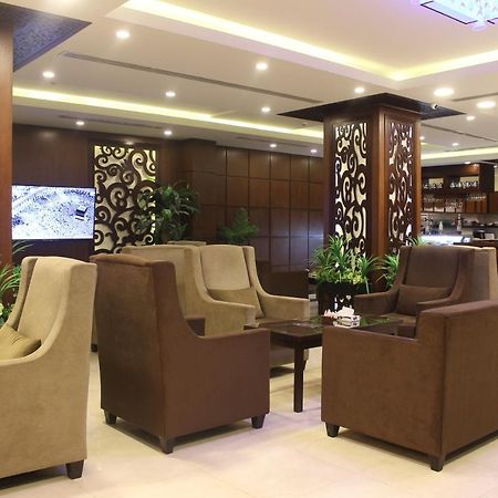 الخبر Shally Residence 2 المظهر الخارجي الصورة