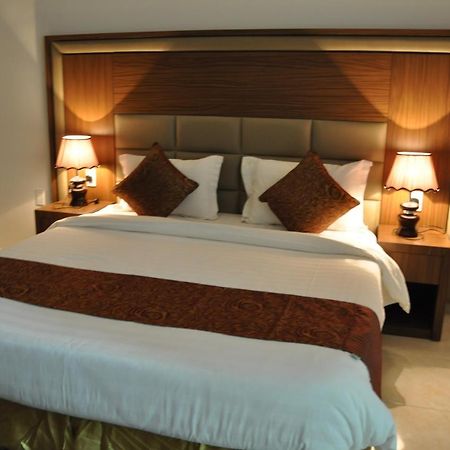الخبر Shally Residence 2 المظهر الخارجي الصورة