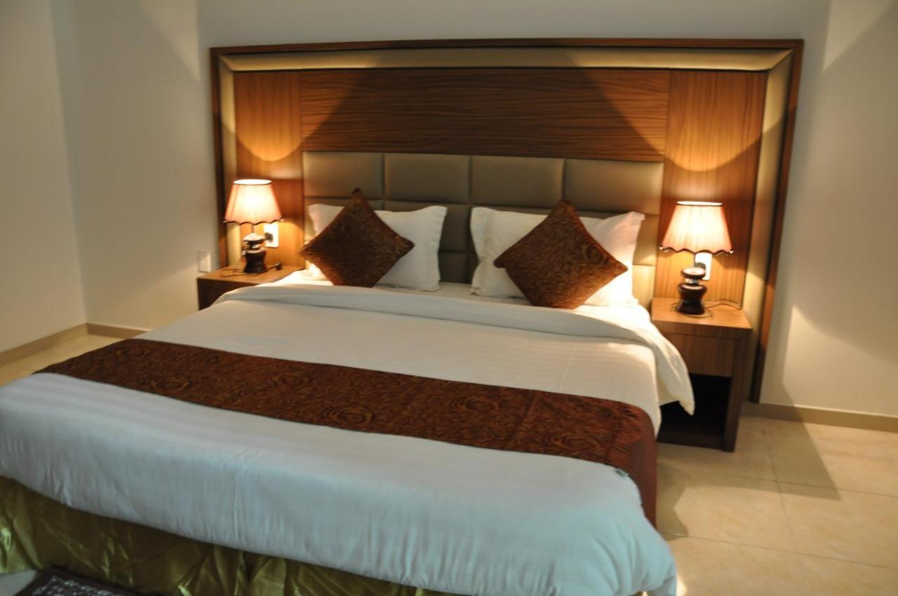 الخبر Shally Residence 2 المظهر الخارجي الصورة