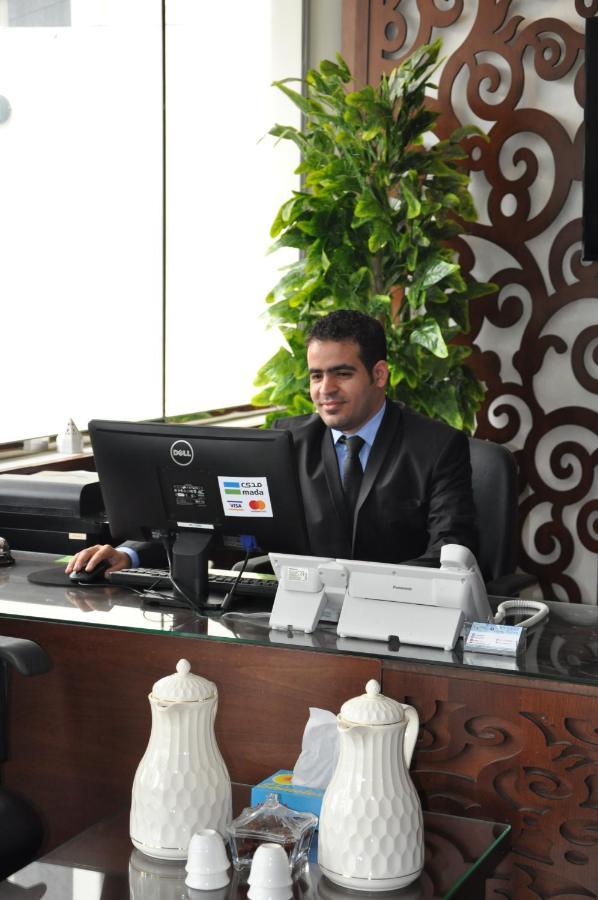 الخبر Shally Residence 2 المظهر الخارجي الصورة