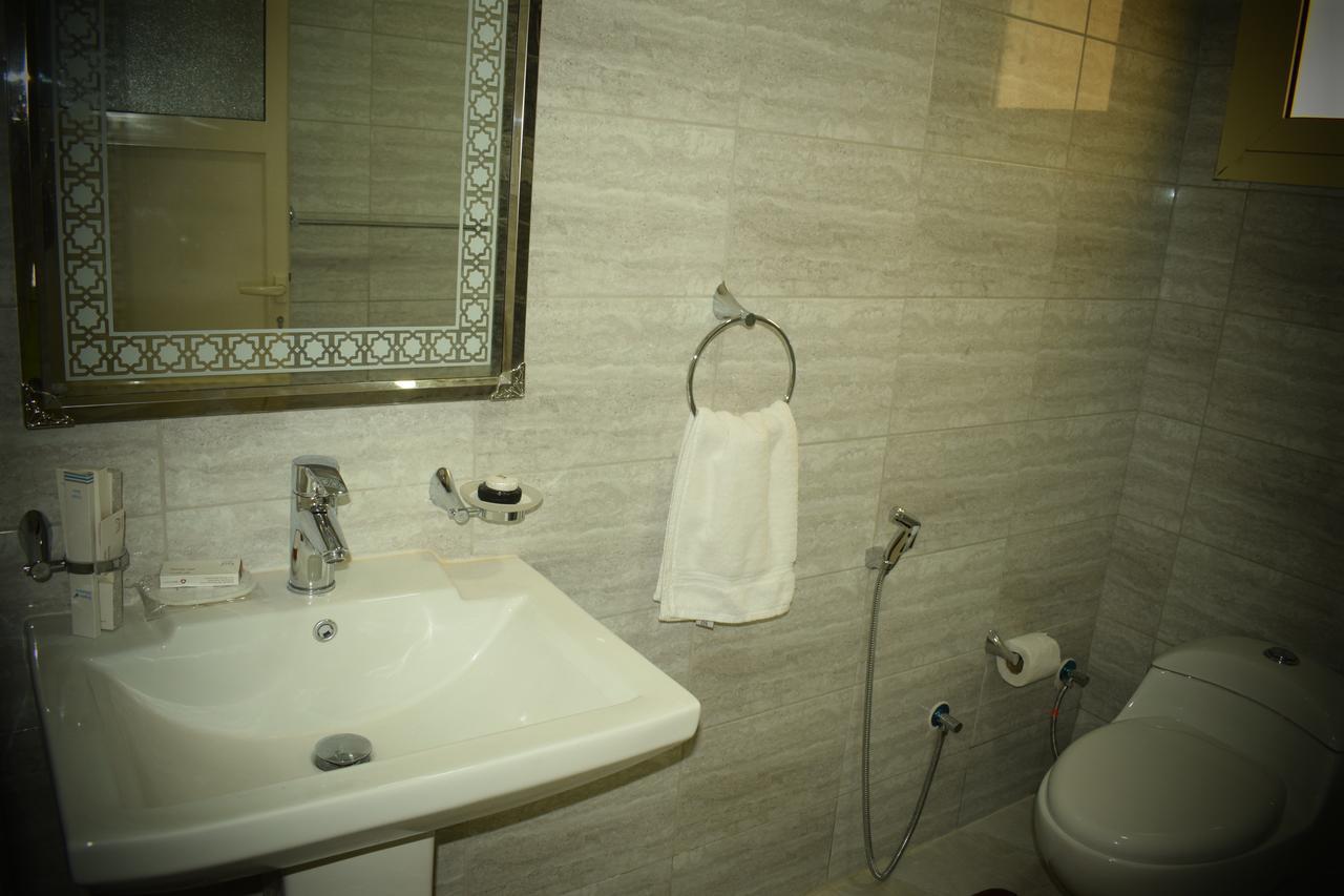 الخبر Shally Residence 2 المظهر الخارجي الصورة