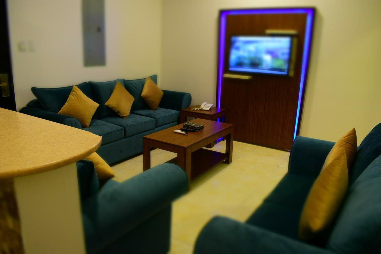 الخبر Shally Residence 2 المظهر الخارجي الصورة