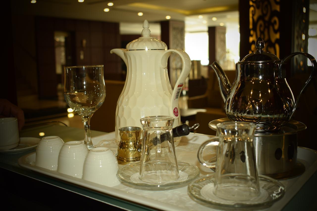 الخبر Shally Residence 2 المظهر الخارجي الصورة