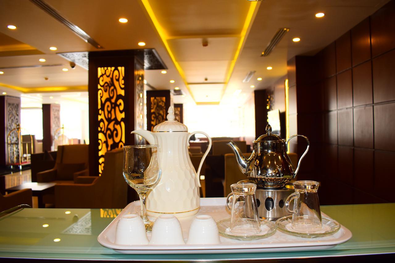 الخبر Shally Residence 2 المظهر الخارجي الصورة
