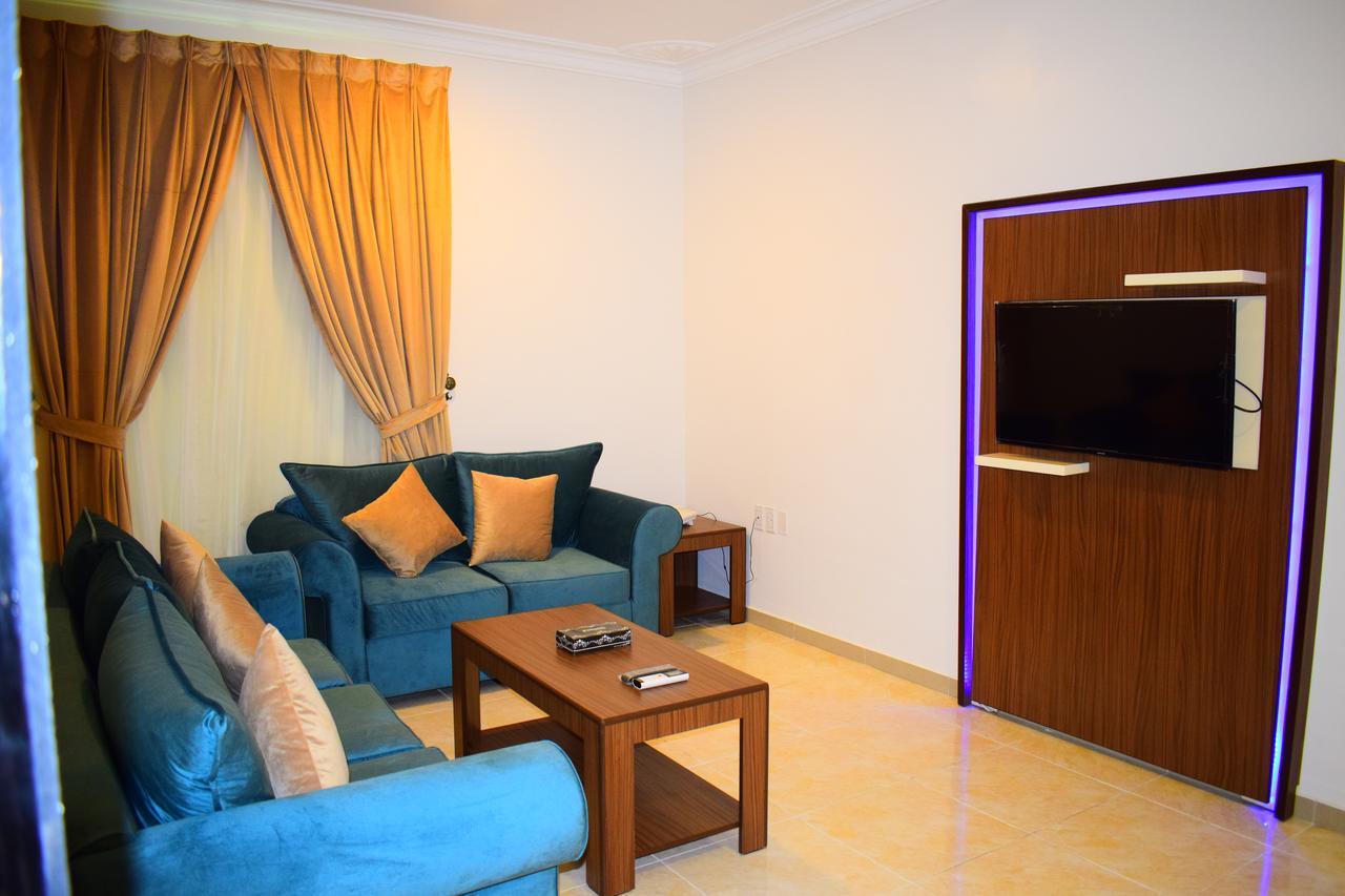 الخبر Shally Residence 2 المظهر الخارجي الصورة