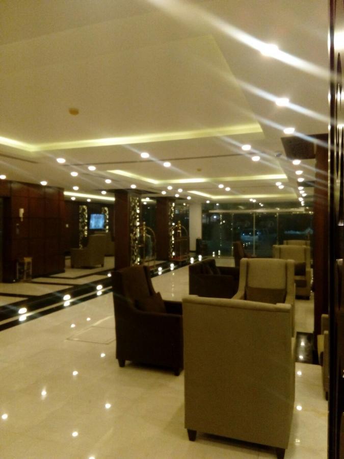 الخبر Shally Residence 2 المظهر الخارجي الصورة