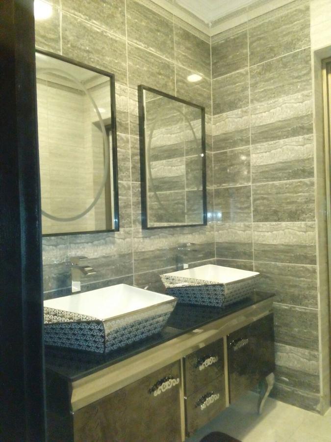 الخبر Shally Residence 2 المظهر الخارجي الصورة