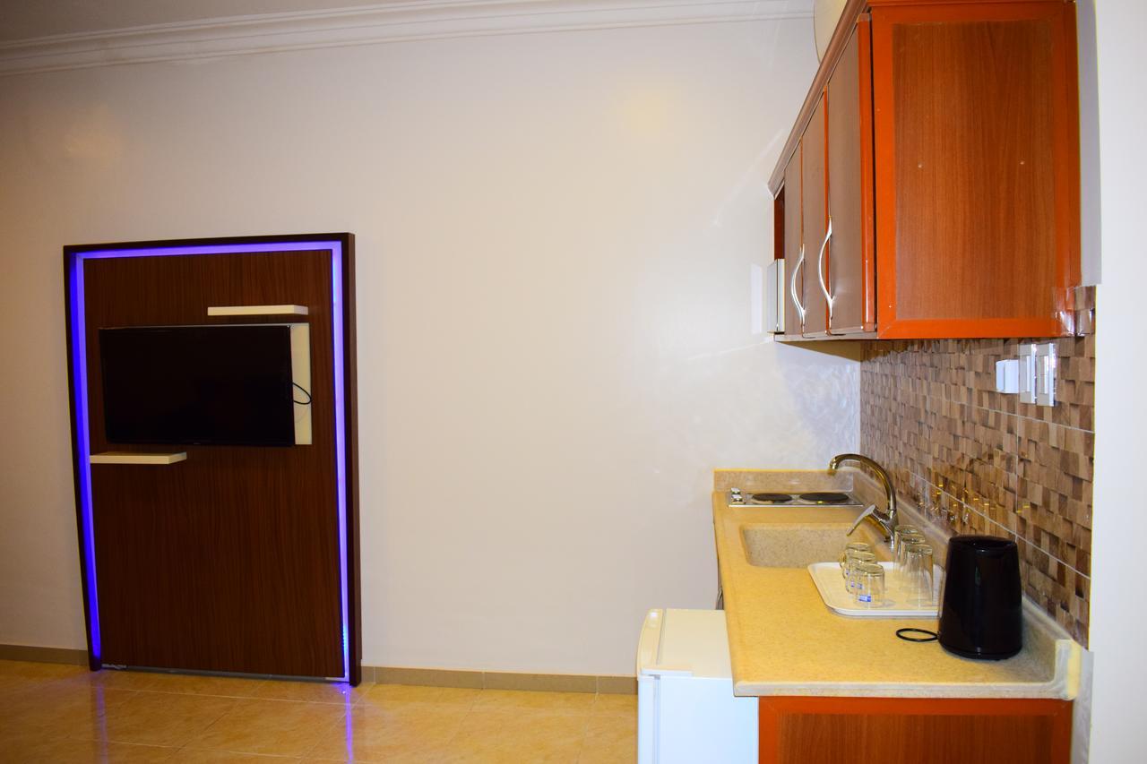 الخبر Shally Residence 2 المظهر الخارجي الصورة