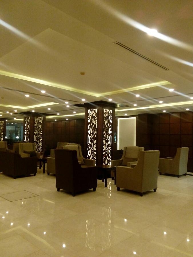 الخبر Shally Residence 2 المظهر الخارجي الصورة