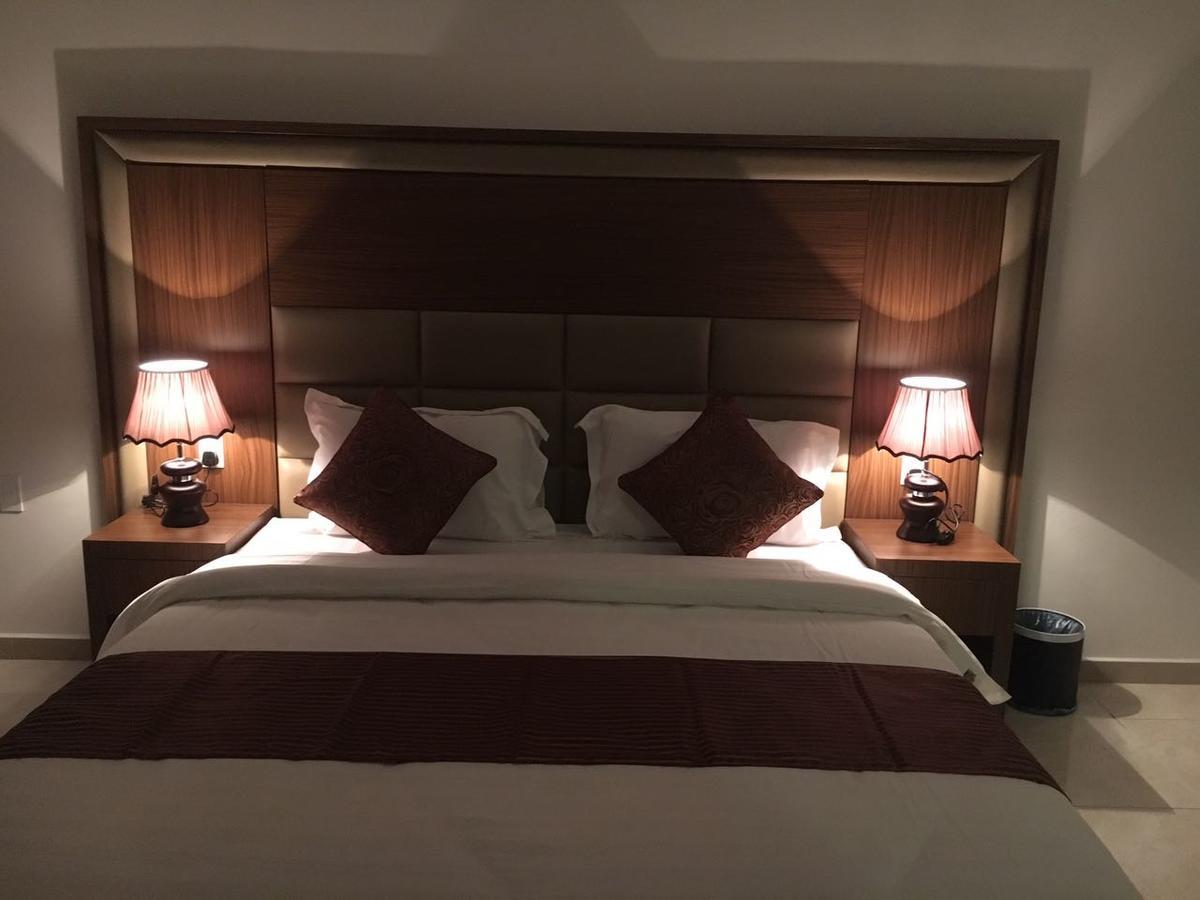 الخبر Shally Residence 2 المظهر الخارجي الصورة