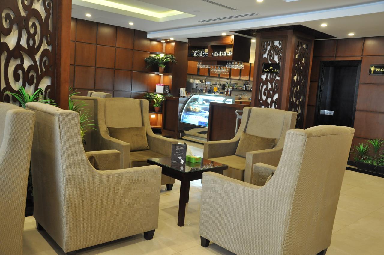 الخبر Shally Residence 2 المظهر الخارجي الصورة