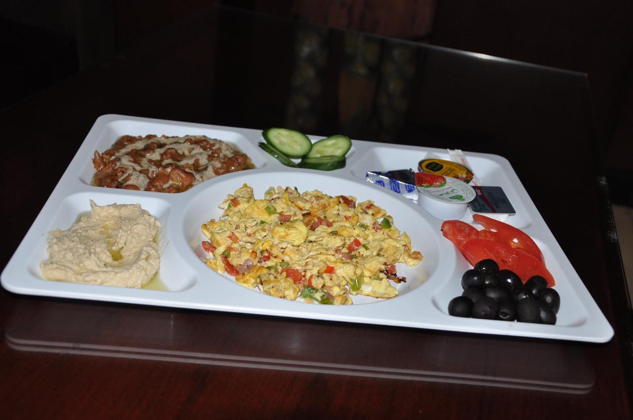 الخبر Shally Residence 2 المظهر الخارجي الصورة