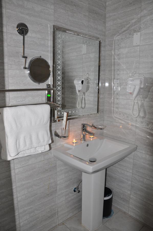 الخبر Shally Residence 2 المظهر الخارجي الصورة