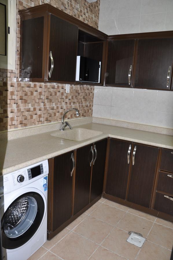 الخبر Shally Residence 2 المظهر الخارجي الصورة