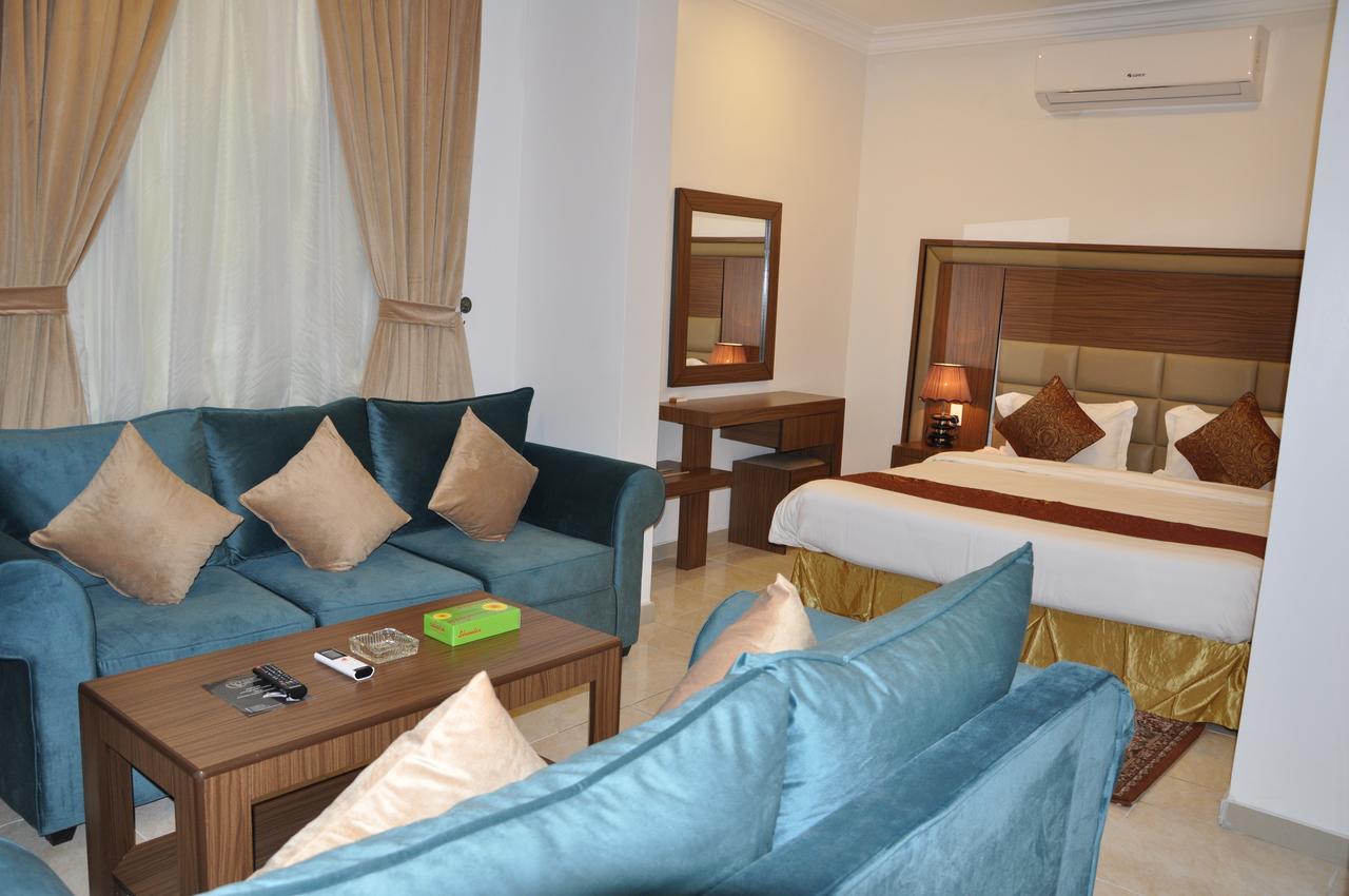 الخبر Shally Residence 2 المظهر الخارجي الصورة