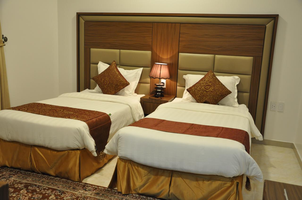 الخبر Shally Residence 2 المظهر الخارجي الصورة