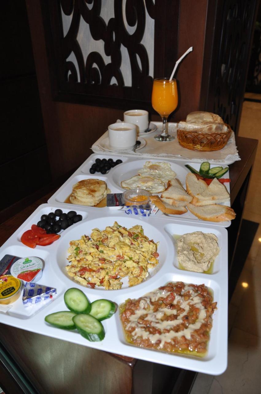 الخبر Shally Residence 2 المظهر الخارجي الصورة