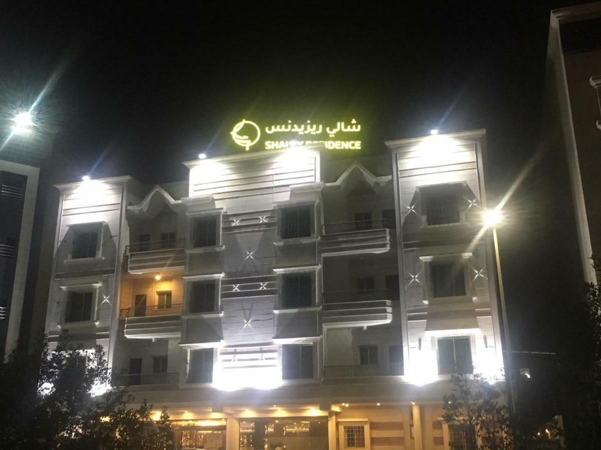 الخبر Shally Residence 2 المظهر الخارجي الصورة