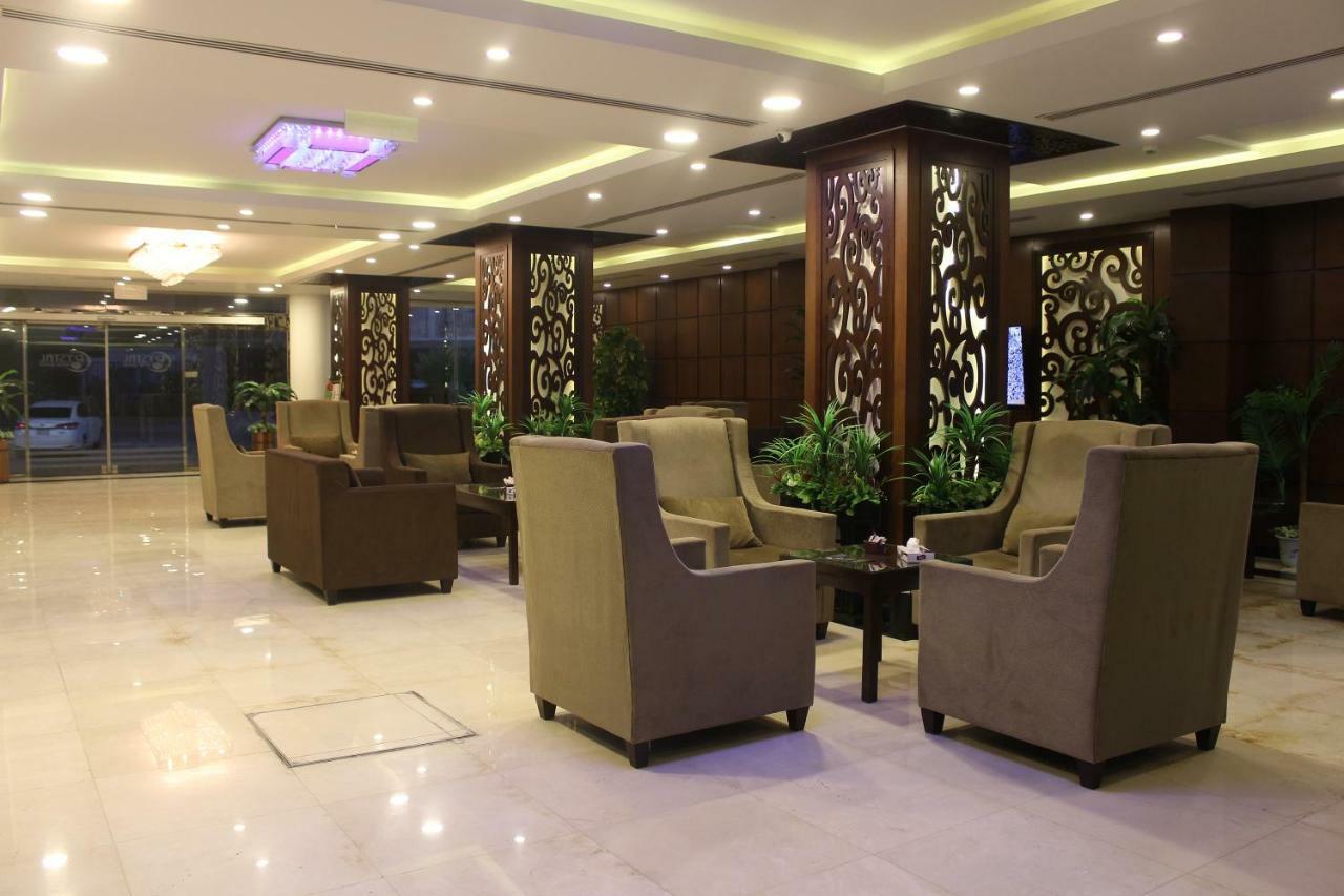 الخبر Shally Residence 2 المظهر الخارجي الصورة