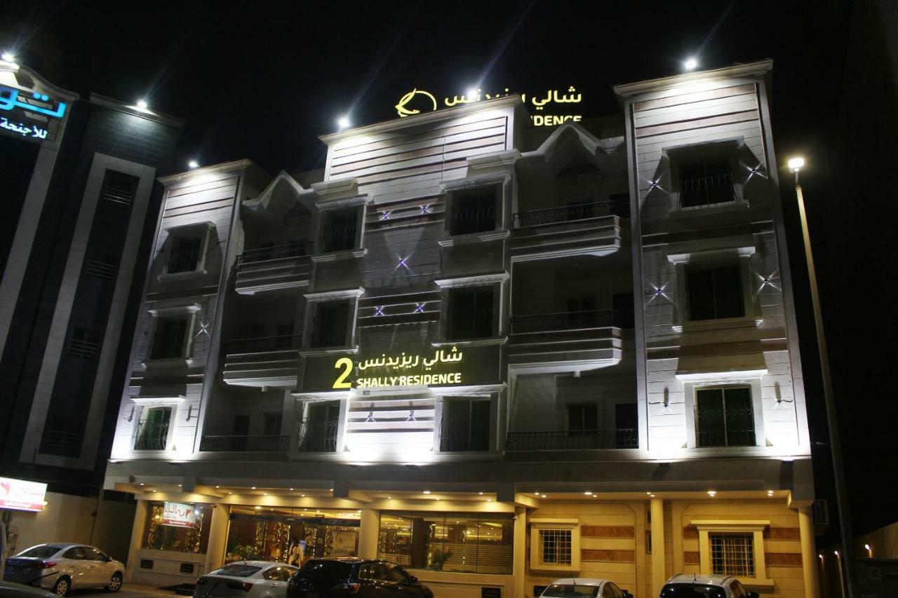 الخبر Shally Residence 2 المظهر الخارجي الصورة